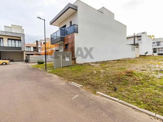 Terreno / Lote para Venda em São José dos Pinhais/PR Braga