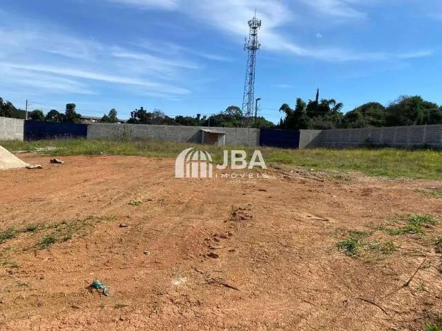 Terreno / Lote para Venda em São José dos Pinhais/PR Braga