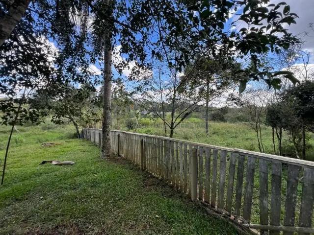 Terreno / Lote para Venda em São José dos Pinhais/PR Cachoeira