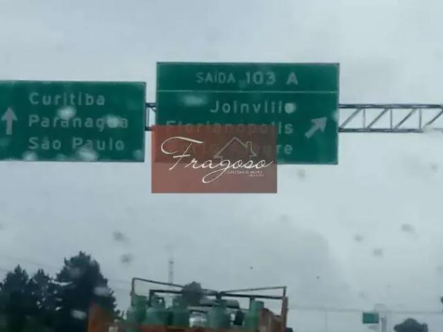 Terreno / Lote para Venda em São José dos Pinhais/PR Campina