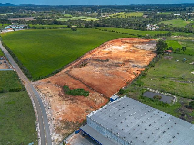 Terreno / Lote para Venda em São José dos Pinhais/PR Campo Largo da Roseira