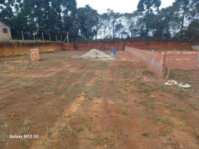 Terreno / Lote para Venda em São José dos Pinhais/PR Campo Largo da Roseira
