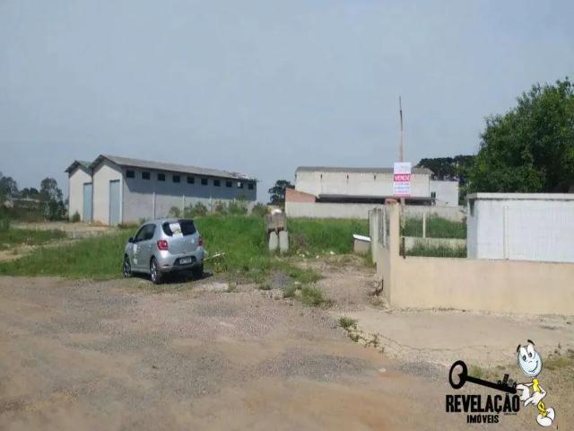 Terreno / Lote para Venda em São José dos Pinhais/PR Campo Largo da Roseira