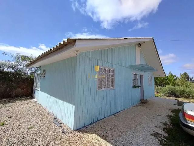 Terreno / Lote para Venda em São José dos Pinhais/PR Campo Largo da Roseira