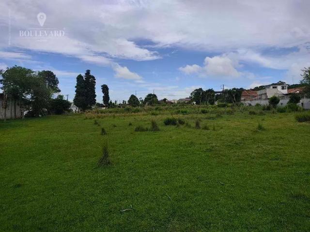 Terreno / Lote para Venda em São José dos Pinhais/PR Campo Largo da Roseira