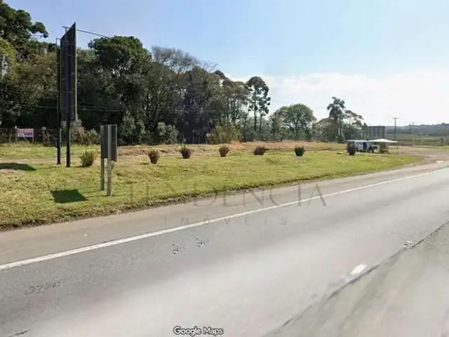Terreno / Lote para Venda em São José dos Pinhais/PR Campo Largo da Roseira