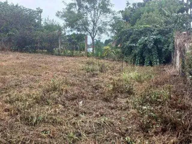 Terreno / Lote para Venda em São José dos Pinhais/PR Campo Largo da Roseira
