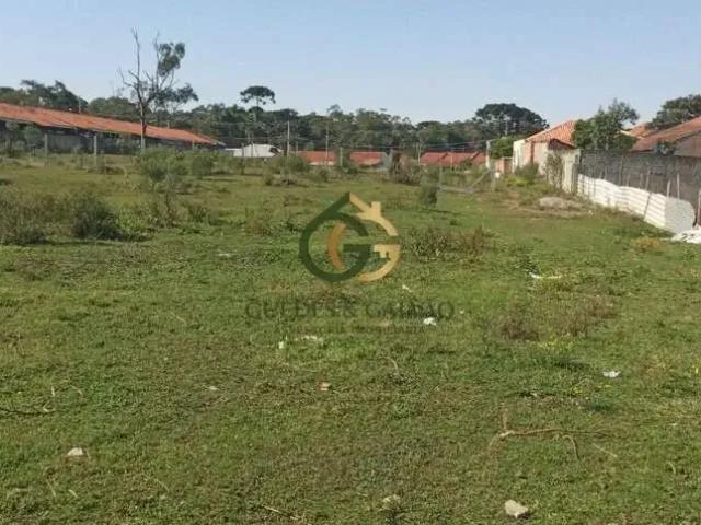 Terreno / Lote para Venda em São José dos Pinhais/PR Campo Largo da Roseira