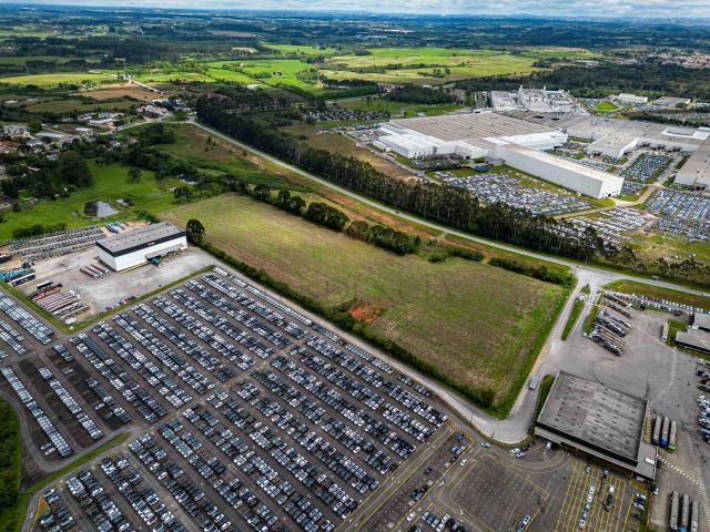 Terreno / Lote para Venda em São José dos Pinhais/PR Campo Largo da Roseira