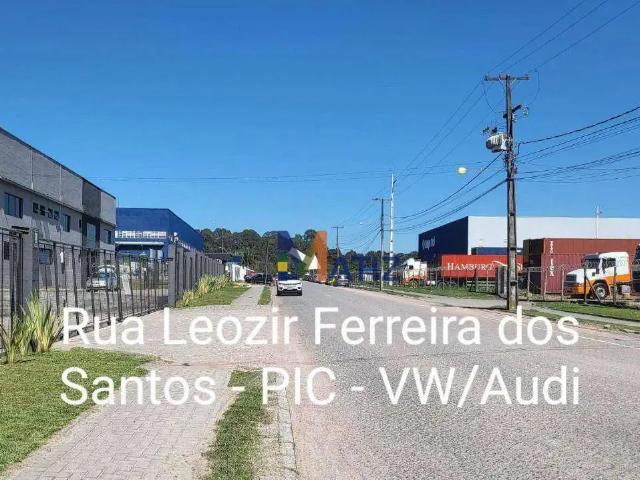 Terreno / Lote para Venda em São José dos Pinhais/PR Campo Largo da Roseira
