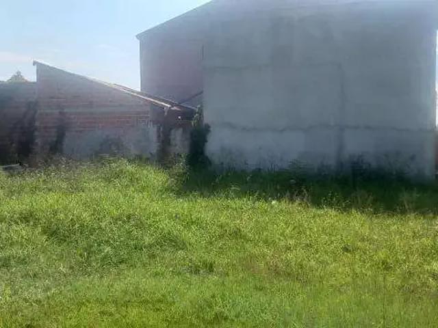 Terreno / Lote para Venda em São José dos Pinhais/PR Campo Largo da Roseira