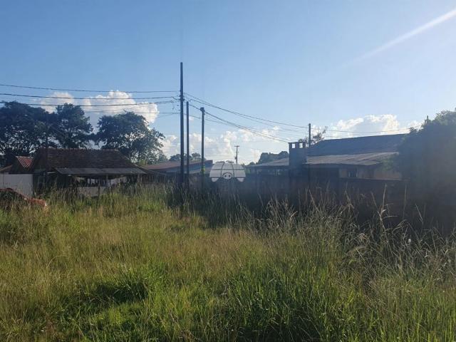 Terreno / Lote para Venda em São José dos Pinhais/PR Campo Largo da Roseira