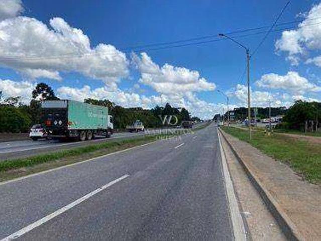 Terreno / Lote para Venda em São José dos Pinhais/PR Campo Largo da Roseira