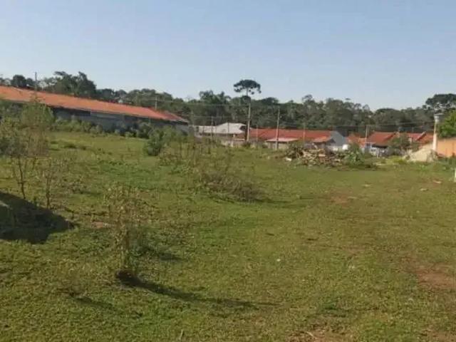 Terreno / Lote para Venda em São José dos Pinhais/PR Campo Largo da Roseira