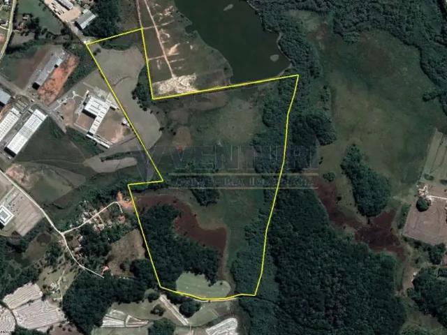 Terreno / Lote para Venda em São José dos Pinhais/PR Campo Largo da Roseira