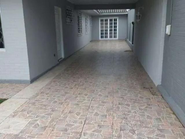 Terreno / Lote para Venda em São José dos Pinhais/PR Carioca