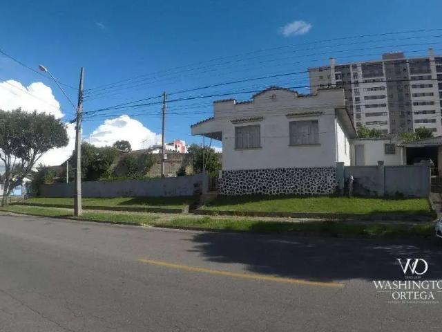 Terreno / Lote para Venda em São José dos Pinhais/PR Carioca
