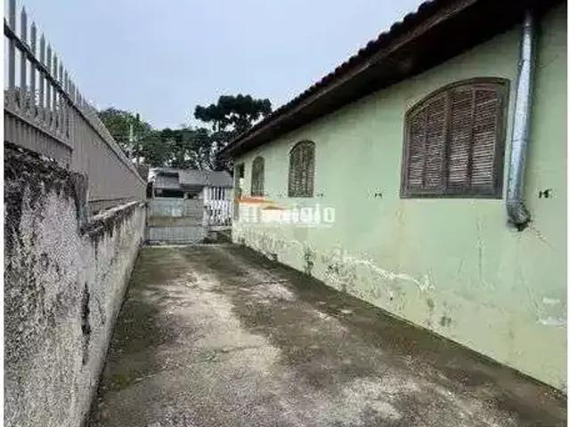 Terreno / Lote para Venda em São José dos Pinhais/PR Carioca