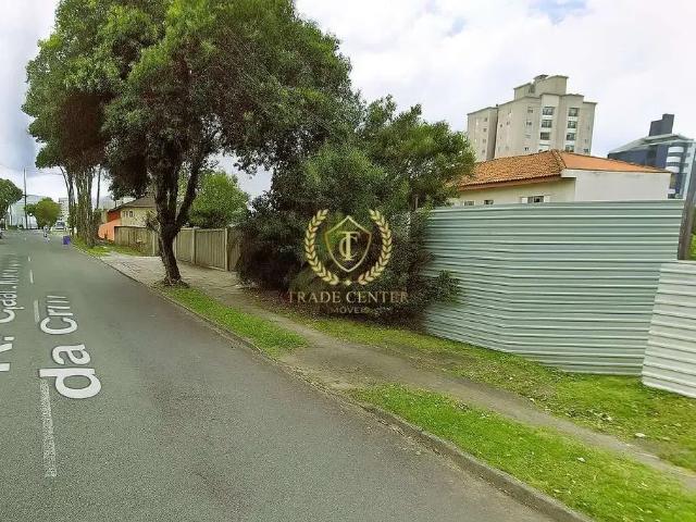 Terreno / Lote para Venda em São José dos Pinhais/PR Carioca