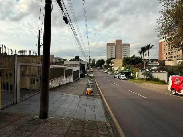 Terreno / Lote para Venda em São José dos Pinhais/PR Centro