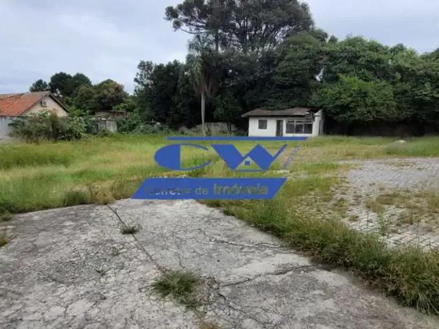 Terreno / Lote para Venda em São José dos Pinhais/PR Centro