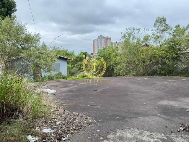 Terreno / Lote para Venda em São José dos Pinhais/PR Centro