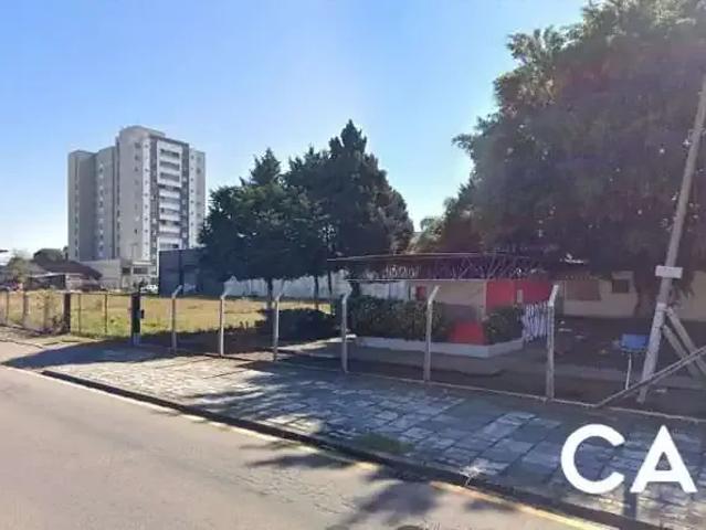 Terreno / Lote para Venda em São José dos Pinhais/PR Centro
