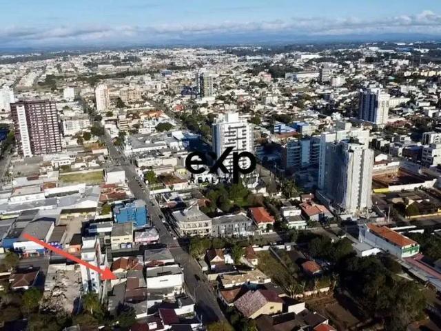 Terreno / Lote para Venda em São José dos Pinhais/PR Centro