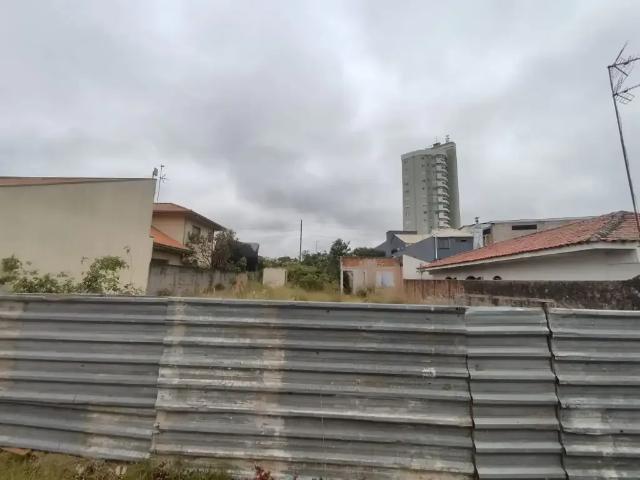 Terreno / Lote para Venda em São José dos Pinhais/PR Centro