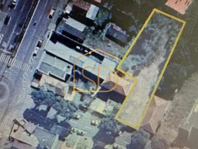Terreno / Lote para Venda em São José dos Pinhais/PR Centro