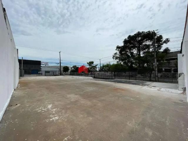 Terreno / Lote para Venda em São José dos Pinhais/PR Centro