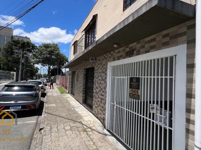 Terreno / Lote para Venda em São José dos Pinhais/PR Centro