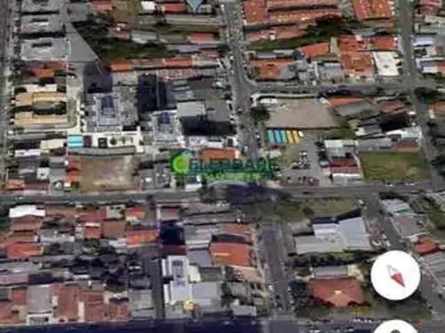 Terreno / Lote para Venda em São José dos Pinhais/PR Centro