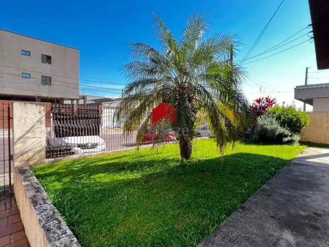 Terreno / Lote para Venda em São José dos Pinhais/PR Centro