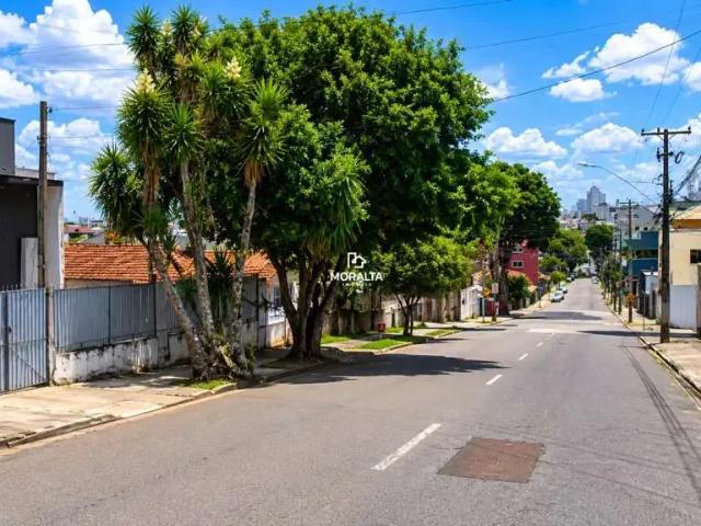 Terreno / Lote para Venda em São José dos Pinhais/PR Centro