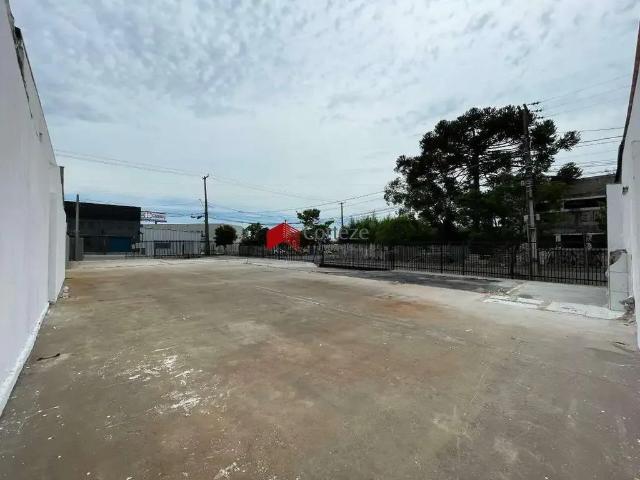 Terreno / Lote para Venda em São José dos Pinhais/PR Centro