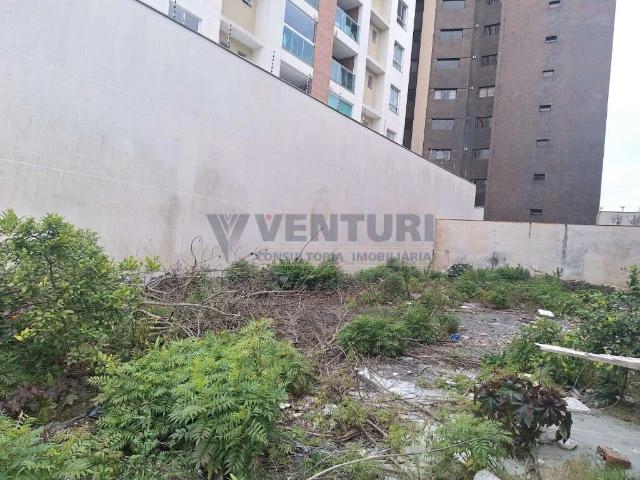 Terreno / Lote para Venda em São José dos Pinhais/PR Centro