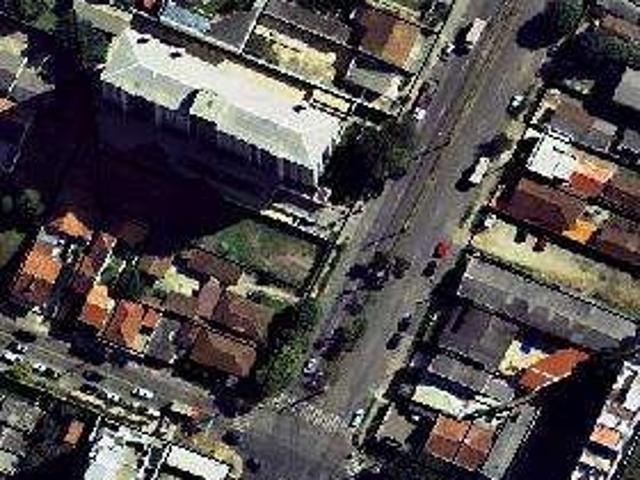 Terreno / Lote para Venda em São José dos Pinhais/PR Centro
