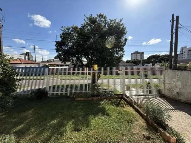 Terreno / Lote para Venda em São José dos Pinhais/PR Centro