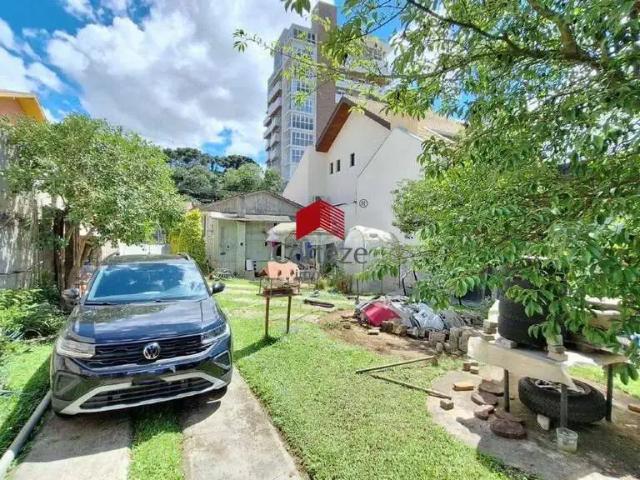 Terreno / Lote para Venda em São José dos Pinhais/PR Centro