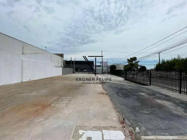 Terreno / Lote para Venda em São José dos Pinhais/PR Centro