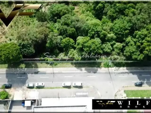Terreno / Lote para Venda em São José dos Pinhais/PR Centro