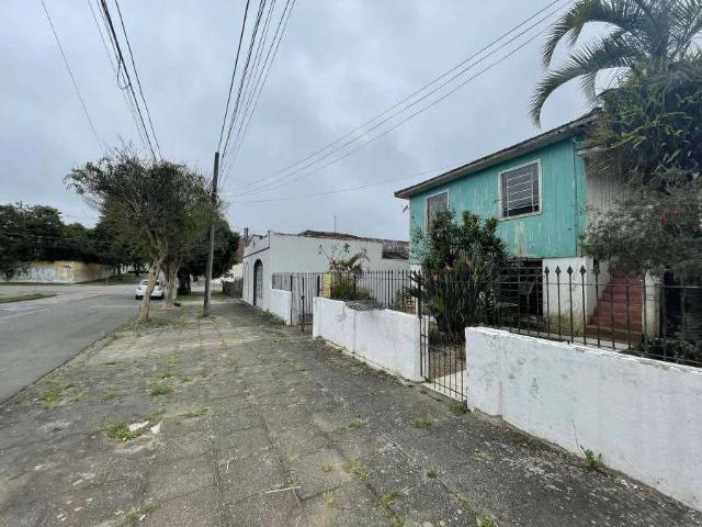 Terreno / Lote para Venda em São José dos Pinhais/PR Centro