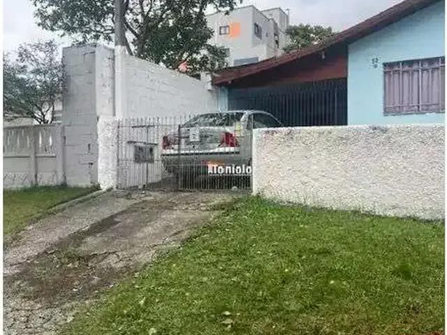 Terreno / Lote para Venda em São José dos Pinhais/PR Centro