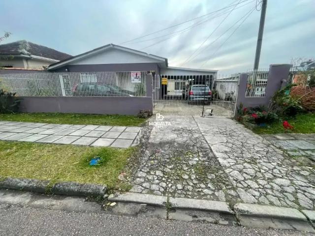 Terreno / Lote para Venda em São José dos Pinhais/PR Centro