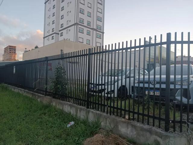 Terreno / Lote para Venda em São José dos Pinhais/PR Centro