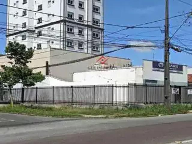 Terreno / Lote para Venda em São José dos Pinhais/PR Centro