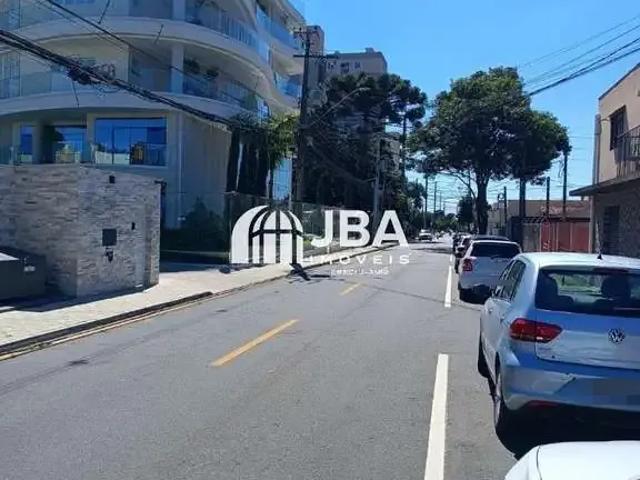 Terreno / Lote para Venda em São José dos Pinhais/PR Centro