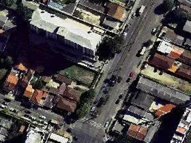 Terreno / Lote para Venda em São José dos Pinhais/PR Centro