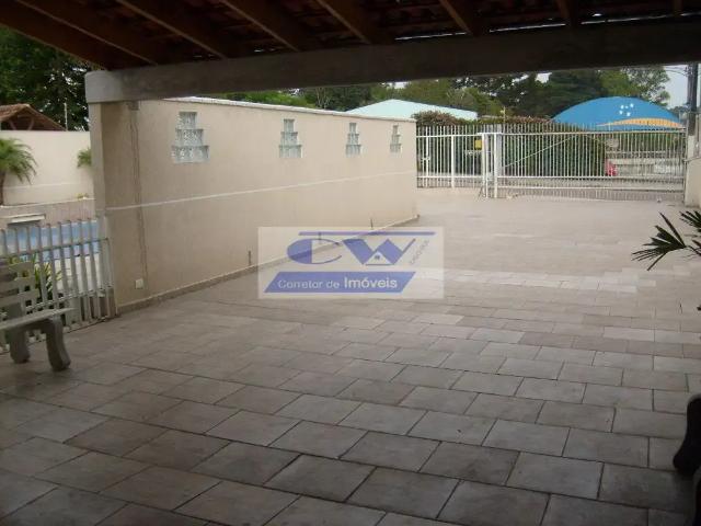 Terreno / Lote para Venda em São José dos Pinhais/PR Centro